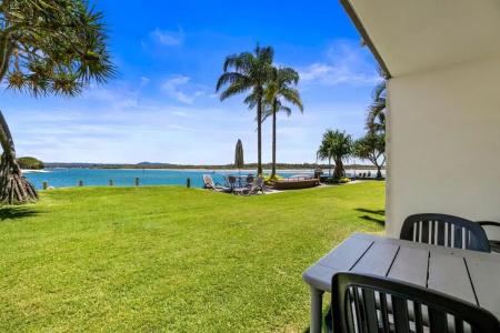 Culgoa Point Beach - 105