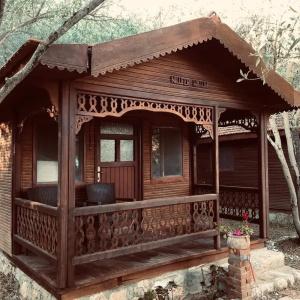 Datca Masal Gibi Plaj&Restaurant - 9