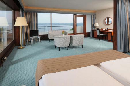 Maritim Bellevue Kiel - 59