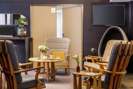 Best Western Premier Why - 2