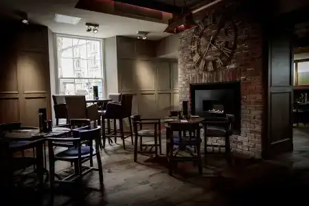 The Raeburn - 18