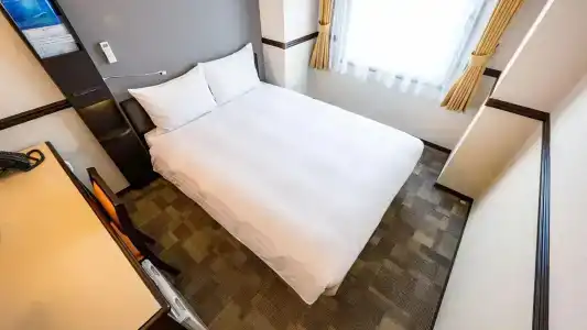 Toyoko Inn Fukushima eki Nishi guchi - 28