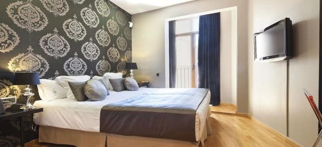Vale Suites - 0