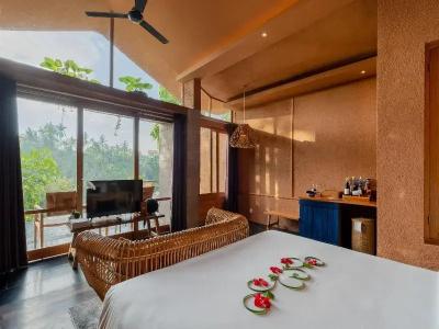 Amora Boutique Villas - 72