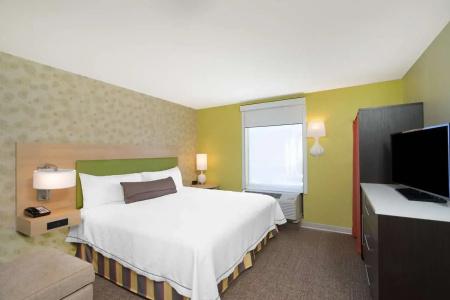 Home2 Suites By Hilton - 36
