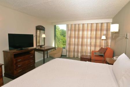 Hampton Inn-South - 37