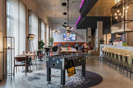 Moxy Darmstadt - 47
