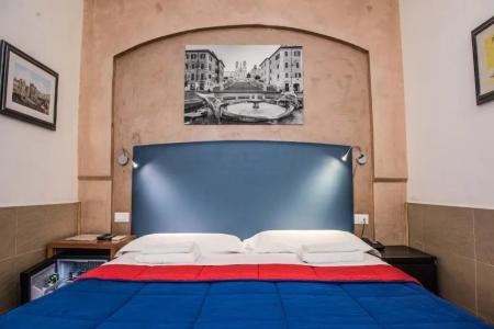 San Peter Rome b&b - 38