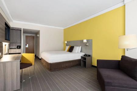 Novotel Central - 42