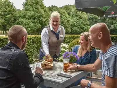 Mercure Zwolle - 32