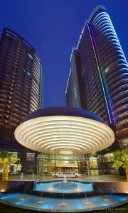 Renaissance Chengdu - 21