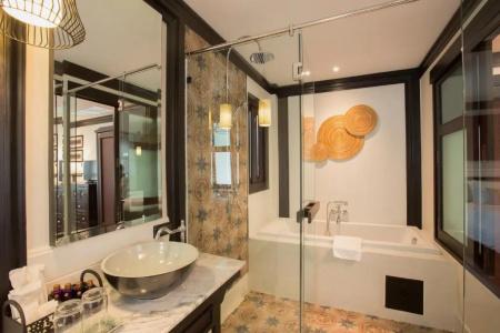 Na Nirand Romantic Boutique Resort - 64