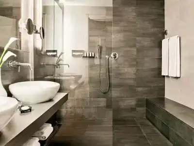 Capovaticano Resort Thalasso Spa - 9