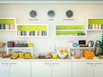 ibis Styles Cannes Le Cannet - 12