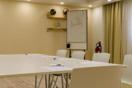 Best Western Plus Ajaccio Amirauté - 19
