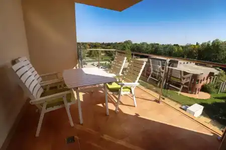 Galerius Golden Beach Apartment - 198
