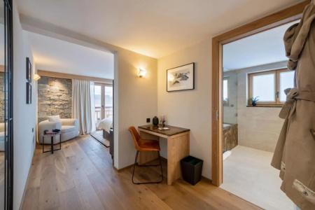 Hôtel de Verbier - 11