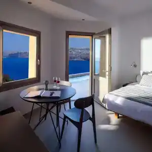 Kalestesia Suites - 137