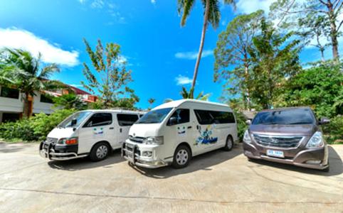 Koh Chang Resort - 26