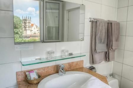 Best Western Le Guilhem - 62