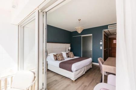 Le Diana hôTel & Spa Nuxe - 64
