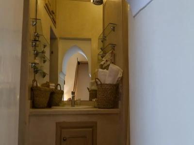 Riad Les Orangers D'alilia - 45