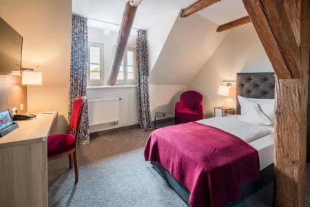Best Western Schlossmühle Quedlinburg - 63