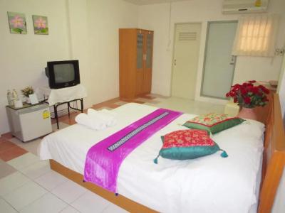 Thanapa Mansion (Donmuang Airport) - 29