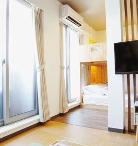 Poly Hostel Osaka - 40