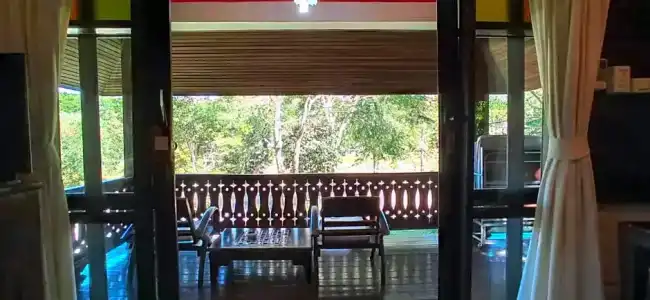 Pai River Corner - 78
