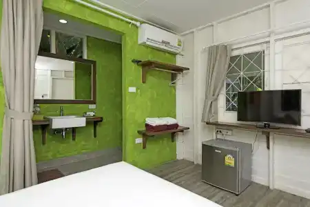 Baan Supparod - 29