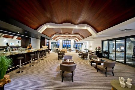 Holiday Inn Regency, An Ihg - 21