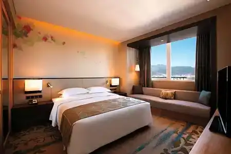 Hilton Garden Inn Lijiang - 66