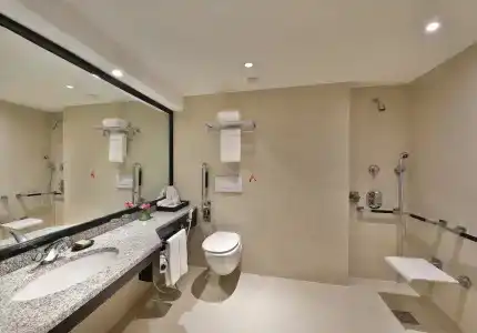 Hilton Cairo Heliopolis - 47