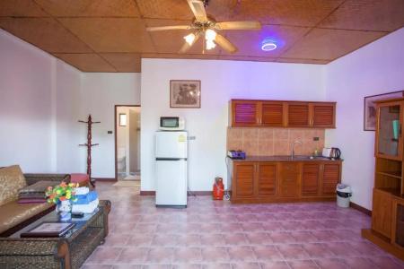 Ya Nui Resort - Sha Extra Plus Room Isulation - 105
