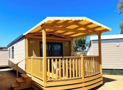 Camping Village Capo d'Orso - 83