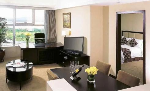 Grand Mercure Oriental Ginza Shenzhen - 30