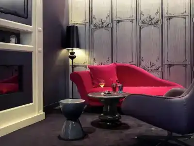 Mercure Toulouse Centre Wilson Capitole - 26