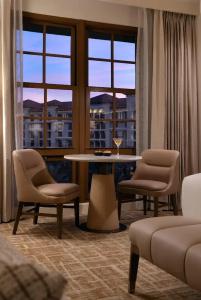 Green Valley Ranch Spa Casino - 253