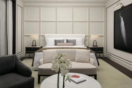 The St. Regis Astana - 5