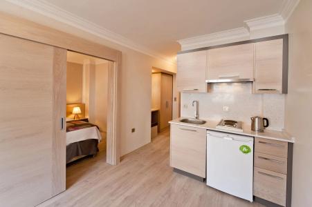 Sakız Kızı Butik Otel Alaçatı - 3