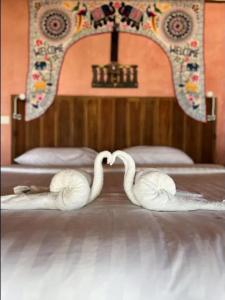 Pp Land Beach Eco Resort - 31