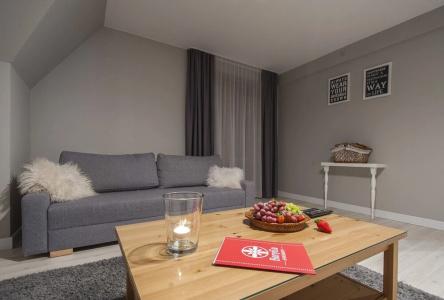 Bory6a Apartamenty - 11