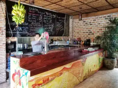 Uncle Sam Villa - 23