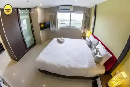 Sr Residence - 80