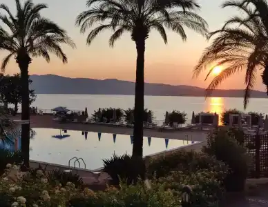 Altafiumara Resort & Spa - 1