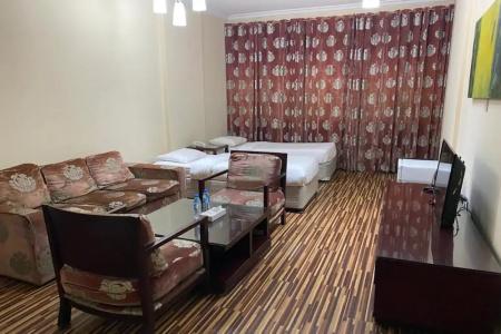 Grand Pj Rak Mall - 45