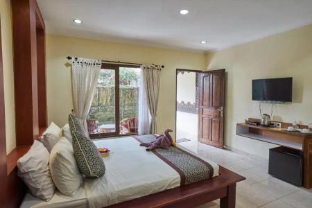 Yarama Cottages - 31