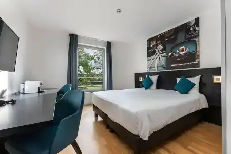 Velotel Brugge - 2
