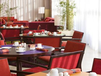 Novotel Casablanca City Center - 23